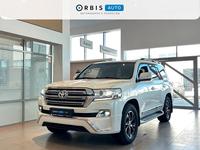 Toyota Land Cruiser 2017 года за 27 500 000 тг. в Уральск