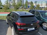 Hyundai Tucson 2020 годаfor11 900 000 тг. в Астана – фото 2