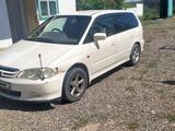 Honda Odyssey 2001 года за 3 200 000 тг. в Тараз – фото 2