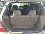 Honda Odyssey 2001 года за 3 200 000 тг. в Тараз – фото 4
