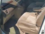 Honda Odyssey 2001 года за 3 200 000 тг. в Тараз – фото 5