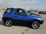 Toyota RAV4 1996 годаүшін3 300 000 тг. в Алматы – фото 4