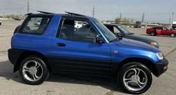 Toyota RAV4 1996 года за 3 300 000 тг. в Алматы – фото 4