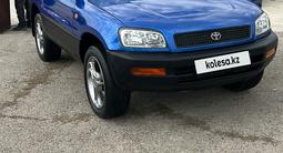 Toyota RAV4 1996 года за 3 300 000 тг. в Алматы – фото 2