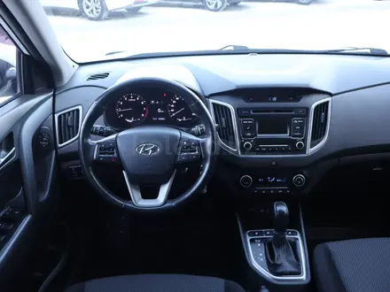 Hyundai Creta 2019 года за 8 490 000 тг. в Астана – фото 11