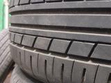 Резина 215/50 r17 Yokohama из Японии за 97 000 тг. в Алматы – фото 2