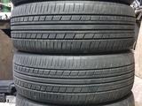 Резина 215/50 r17 Yokohama из Японии за 97 000 тг. в Алматы