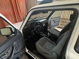 ВАЗ (Lada) Lada 2121 2018 года за 3 500 000 тг. в Аксай – фото 2