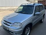 Chevrolet Niva 2015 года за 2 800 000 тг. в Алматы – фото 3