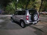 Chevrolet Niva 2015 года за 2 800 000 тг. в Алматы