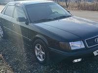 Audi 100 1993 года за 2 220 000 тг. в Талдыкорган