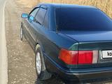 Audi 100 1993 года за 2 220 000 тг. в Талдыкорган – фото 5