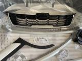 Решетки бампера для китайских авто за 1 020 тг. в Шымкент – фото 4