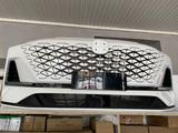 Решетки бампера для китайских авто за 1 020 тг. в Шымкент – фото 5