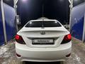 Hyundai Accent 2013 годаfor3 700 000 тг. в Алматы – фото 7