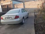 Toyota Camry 2004 годаүшін7 200 000 тг. в Туркестан