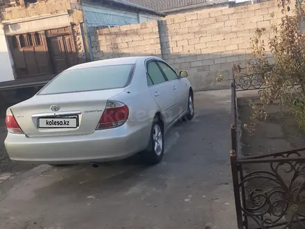 Toyota Camry 2004 года за 7 200 000 тг. в Туркестан