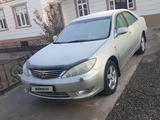 Toyota Camry 2004 годаүшін7 200 000 тг. в Туркестан – фото 2