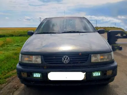 Volkswagen Passat 1994 года за 1 550 000 тг. в Костанай