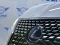 Lexus RX 450h 2022 года за 39 150 000 тг. в Шымкент – фото 4