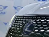 Lexus RX 450h 2022 годаүшін39 150 000 тг. в Шымкент – фото 4