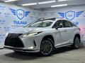 Lexus RX 450h 2022 года за 39 150 000 тг. в Шымкент