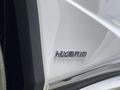 Lexus RX 450h 2022 года за 39 150 000 тг. в Шымкент – фото 7