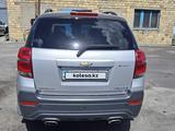 Chevrolet Captiva 2018 года за 7 500 000 тг. в Караганда – фото 3