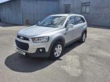Chevrolet Captiva 2018 года за 7 500 000 тг. в Караганда – фото 4