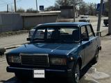 ВАЗ (Lada) 2107 2004 года за 800 000 тг. в Семей – фото 5