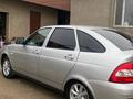 ВАЗ (Lada) Priora 2172 2012 годаfor2 200 000 тг. в Тараз – фото 9