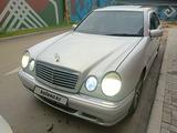 Mercedes-Benz E 280 1996 годаүшін3 300 000 тг. в Алматы