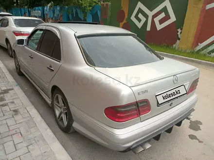 Mercedes-Benz E 280 1996 годаүшін3 300 000 тг. в Алматы – фото 2