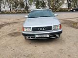 Audi 100 1992 годаүшін1 550 000 тг. в Абай (Келесский р-н) – фото 2