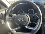 Hyundai Creta 2022 годаүшін9 500 000 тг. в Семей – фото 4