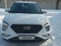 Hyundai Creta 2022 года за 9 500 000 тг. в Семей – фото 2
