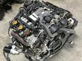 Двигатель Mercedes-Benz M272 V6 V24 3.5 за 1 300 000 тг. в Актобе
