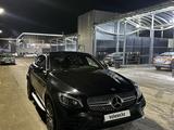 Mercedes-Benz GLC Coupe 300 2017 года за 23 500 000 тг. в Алматы – фото 4