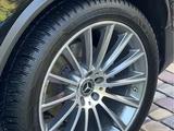 Mercedes-Benz GLC Coupe 300 2017 года за 22 000 000 тг. в Алматы – фото 4