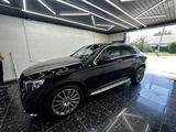Mercedes-Benz GLC Coupe 300 2017 года за 21 500 000 тг. в Алматы