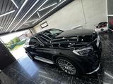Mercedes-Benz GLC Coupe 300 2017 года за 21 500 000 тг. в Алматы – фото 2