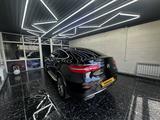 Mercedes-Benz GLC Coupe 300 2017 года за 21 500 000 тг. в Алматы – фото 4