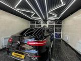 Mercedes-Benz GLC Coupe 300 2017 года за 21 500 000 тг. в Алматы – фото 3