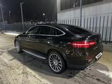 Mercedes-Benz GLC Coupe 300 2017 года за 23 500 000 тг. в Алматы – фото 5