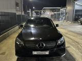 Mercedes-Benz GLC Coupe 300 2017 года за 23 500 000 тг. в Алматы – фото 2