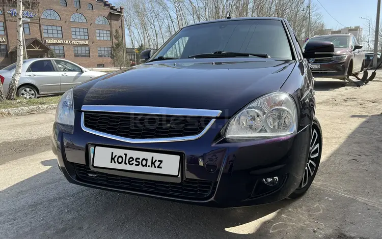 ВАЗ (Lada) Priora 2172 2013 года за 3 000 000 тг. в Костанай