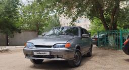 ВАЗ (Lada) 2114 2005 года за 750 000 тг. в Кызылорда – фото 4