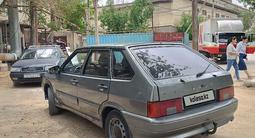 ВАЗ (Lada) 2114 2005 года за 750 000 тг. в Кызылорда – фото 5