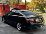 Toyota Camry 2007 годаүшін6 800 000 тг. в Алматы – фото 4