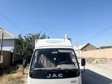JAC  HFC 1045 2007 года за 2 000 000 тг. в Туркестан